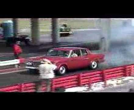 1963 R2 Superlark at the PSMCD