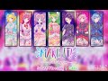 【PriPara】- Make it! 「SoLaMi♡Dressing and Falulu」Full Lyrics