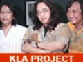 KLA Project - Bantu Aku