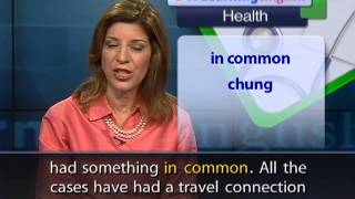 Anh ngữ đặc biệt: Coronavirus (VOA)
