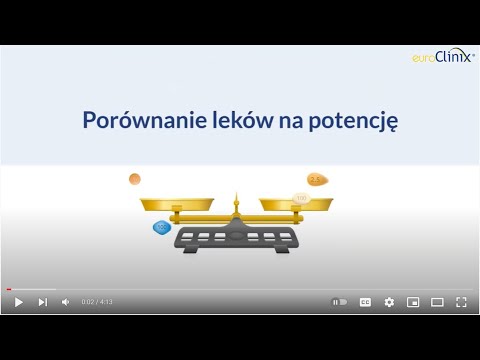 Porównanie leków na potencję