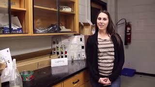 Forensic Science