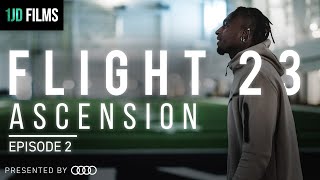 AllAccess Inside the New York Jets 2023 Draft | Flight 23: Ascension