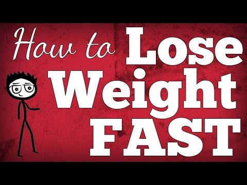 How to Lose Weight Fast: 5 Simple Steps, Backed by Science | The Health Nerd