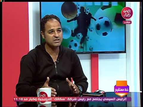 مدير قطاع الناشئين بنادي دايموند في أجرأ حديث حول الناشئين و الاستثمار الرياضي وآثره