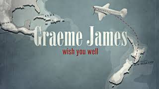 Graeme James - Wish You Well [Audio] chords