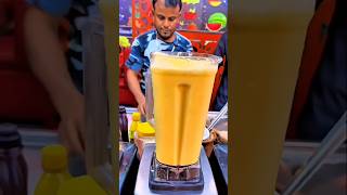 How to Make Fresh Orange Juice at Home 🍊 | Easy &amp; Quick Recipe #shorts