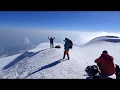 Video from trekking on Ararat