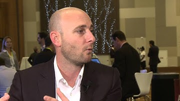 ARF 5 Mins Interview @ CES with Tim Vanderhook from Viant Inc.