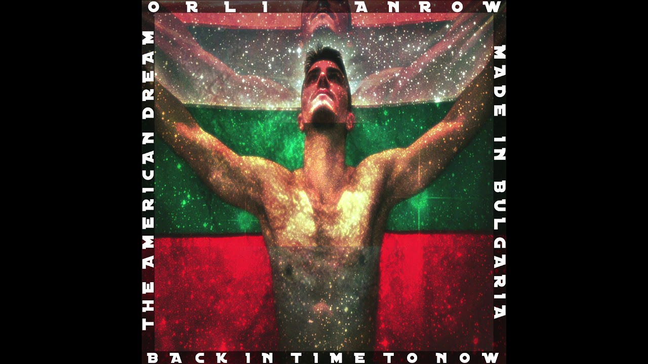 Watch ORLI ANROW - Take The Throne / Заеми Престола (Audio) on YouTube