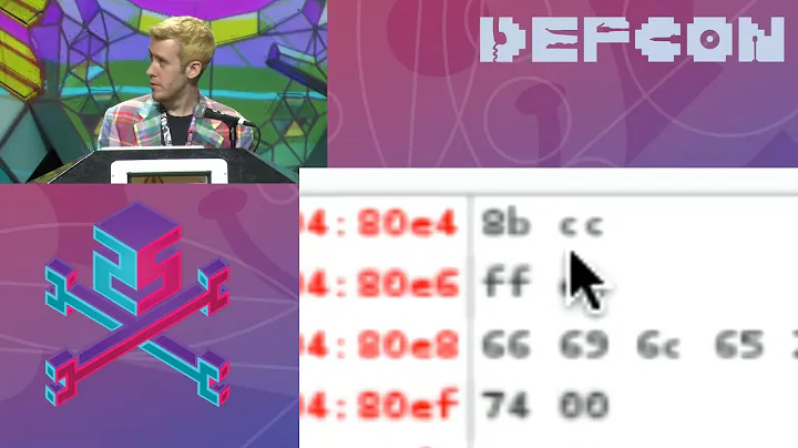 Assembly Language is Too High Level