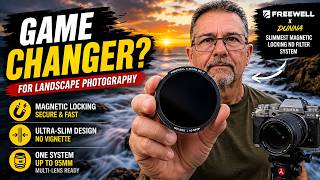 'This Might Be the Best Magnetic Filters System I’ve Used. I'm Giving it ⭐⭐⭐⭐⭐' 'This Might Be the Best Magnetic Filters System I’ve Used. I'm Giving it ⭐⭐⭐⭐⭐'