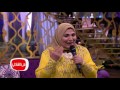 معكم منى الشاذلي تعرف علي أغنية الفنانة فاطمة عيد التي تشعل بها الافراح وتعليق ناري من زوجها 