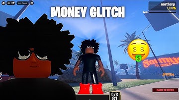 These Codes In Playground Basketball Made Me Rich💰🤑