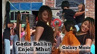 Download Lagu Orhen Bima | Gadis Baliku | Enjeli Mhut Galaxy Music MP3