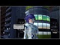 Phantasy Star Online 2 Phul All voice line (SG Scratch)