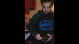 Debunking K2 meter