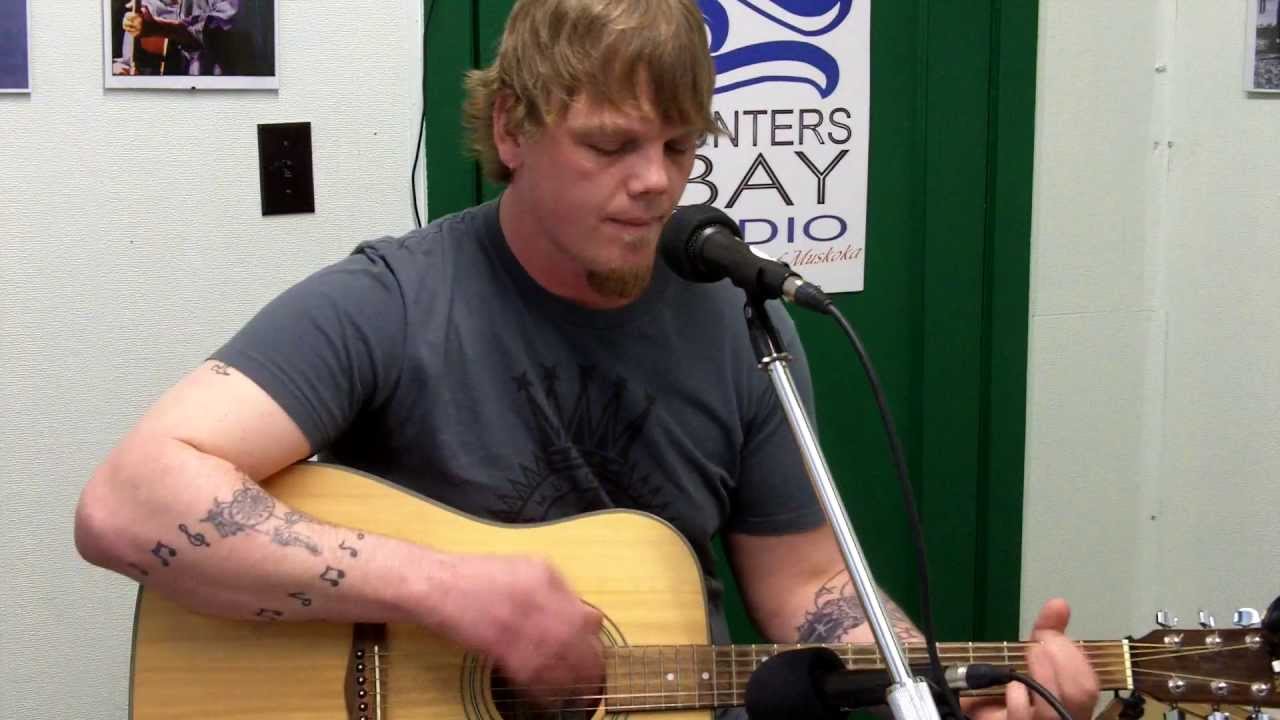 Jeff Stamp   Tell Momma