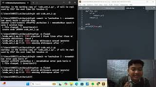 Lab2- The Zen of Python