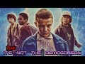 Stranger Things Theme (It&#39;s not the Demogorgon remix by Alambrix) [AUDIO ONLY]