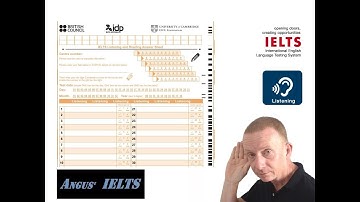 4 IELTS 7 00 Listening Distractors