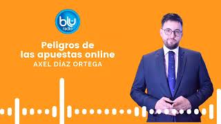 Peligros de las apuestas online - Blu 4.0