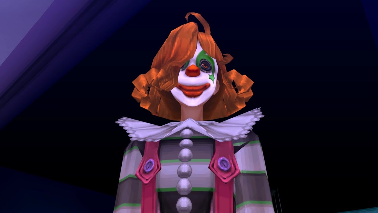 Fate/Extra part 33: send in the clowns - YouTube