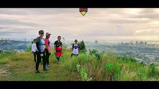 STM Fun Trail 2020 #3 - Slideshow