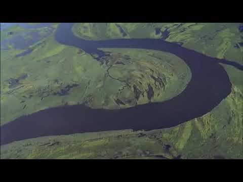 Zambezi River   The Source of Life