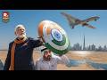 Can India Protect the UAE from Iran’s Drone Attacks?