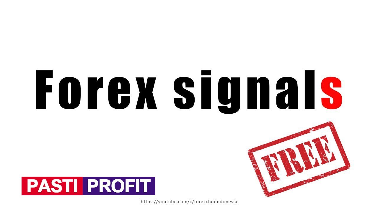 Signal forex telegram akurat