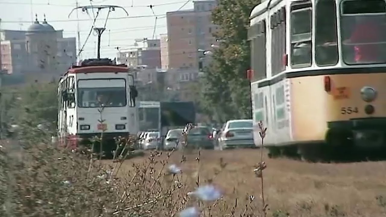 [Rumänien 2007, Teil 02/18] Arad, 01.09./02.09.2007