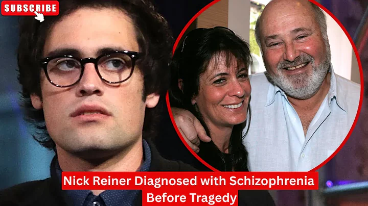 Nick Reiner Diagnosed with Schizophrenia, Meds Made Him 'Erratic' and  'Dangerous'