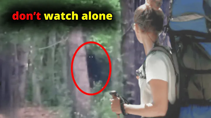 30 SCARIEST Hiking Encounters Caught In The Woods | Scary Comp V293