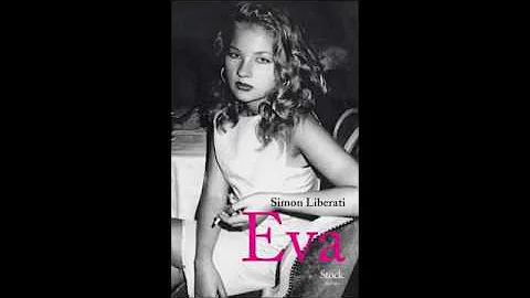 ReadList #1 / Simon Liberati "Eva"