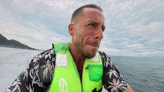 Cheating Death is Fun in Thailand