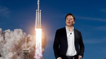 Starship-lancering 2025 – Elon Musks volgende grote stap richting Mars | SpaceX