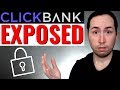 How Does ClickBank Work? (CLICKBANK SECRETS EXPOSED)