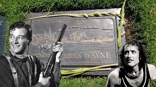 JOHN WAYNE's Secret Grave, QUIET RIOT's Kevin Dubrow & More at PACIFIC VIEW