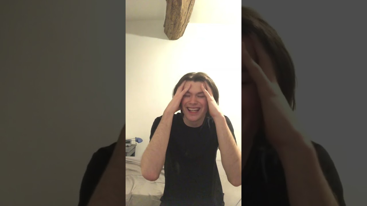 Destroy Me - Monologue (Teen Angel by D.M Larson)