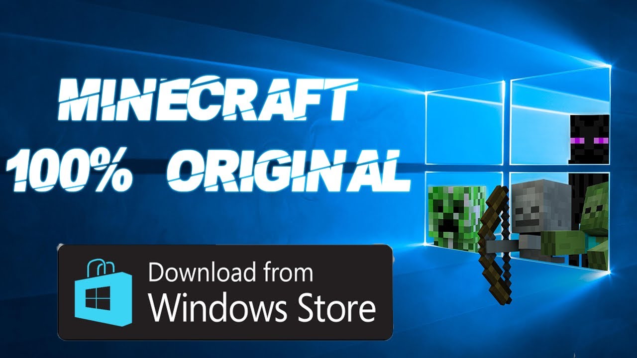 Obter Minecraft for Windows - Microsoft Store pt-ST