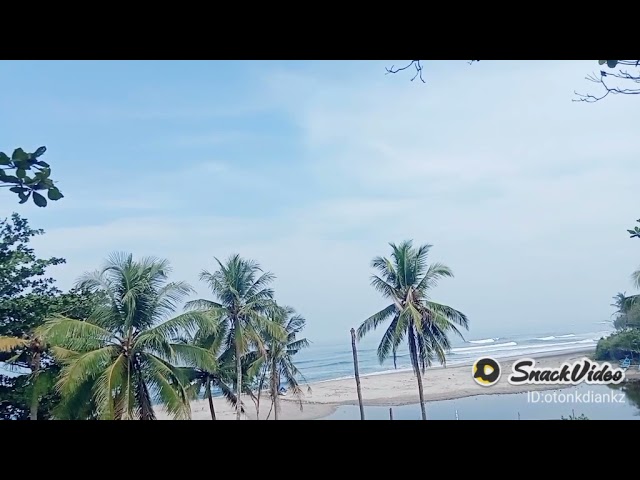 Pantai Manalusu Youtube