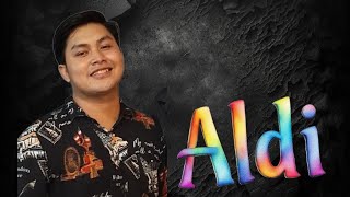 Aldi//Lagu rijoq//S2BT