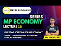 Economy of Madhya Pradesh : Manufacturing Sector IN MP 3 | मध्यप्रदेश के उद्योग | MPPSC PRELIMS 2022