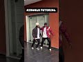 Airwalk Tutorial Made very easy 👟😱🔥#airwalk #shortsfyp #viral #shorts #tutorial #dancetutorial