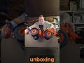 ZW370 Unboxing