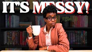 We seriously need to talk about what's happening in the book community! | The Bookish Report Ep. 2
