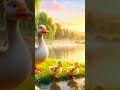 Fluffy Planet – A Magical 3D World of Cute Animals & Emotional Adventures 🌍🐼✨ #viral #animalshorts