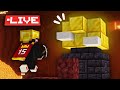 Learning How to Speedrun Minecraft - MCSR Ranked LIVE