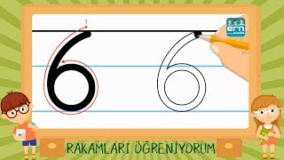 6 (Six) Number of Speech and Writing